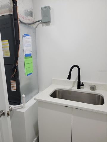 5784 GADSHAW AVENUE, North Port, FL 34291