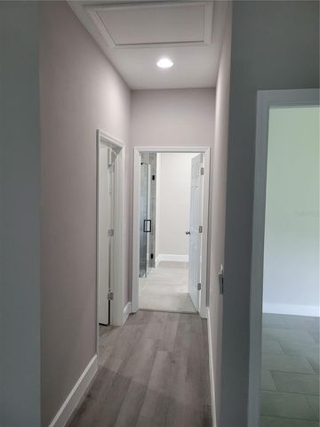 5784 GADSHAW AVENUE, North Port, FL 34291