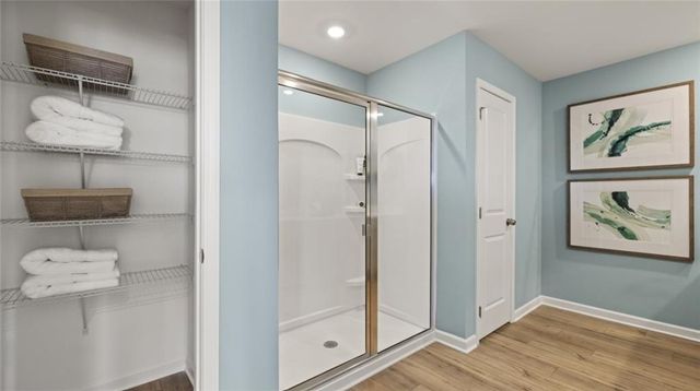 112 East Rope Mill Court 3, Holly Springs, GA 30115