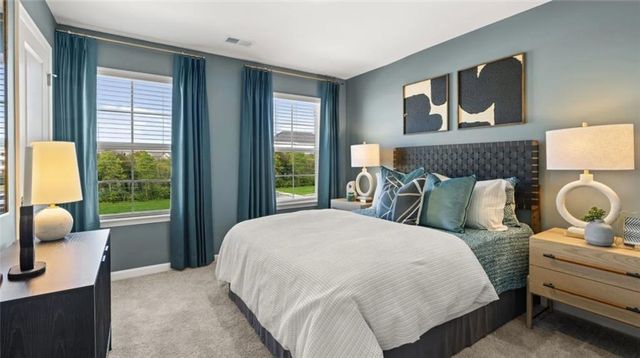 112 East Rope Mill Court 3, Holly Springs, GA 30115