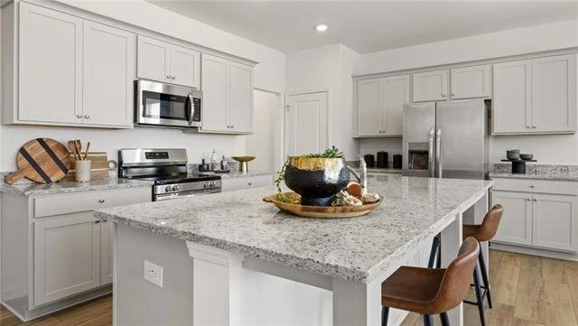 112 East Rope Mill Court 3, Holly Springs, GA 30115