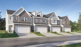 112 East Rope Mill Court 3, Holly Springs, GA 30115