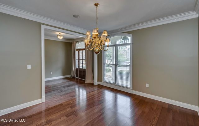 647 Wendover Way, Ridgeland, MS 39157