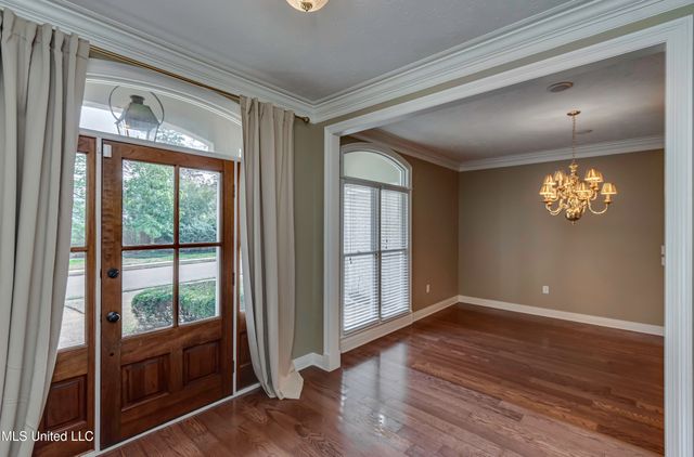 647 Wendover Way, Ridgeland, MS 39157