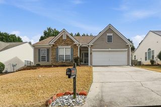 312 Santa Anita Avenue, Woodstock, GA 30189