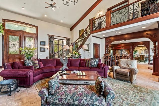 293 Fairway, Lake Arrowhead, CA 92352