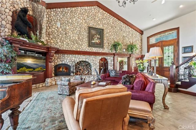 293 Fairway, Lake Arrowhead, CA 92352