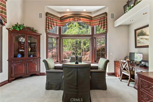 293 Fairway, Lake Arrowhead, CA 92352