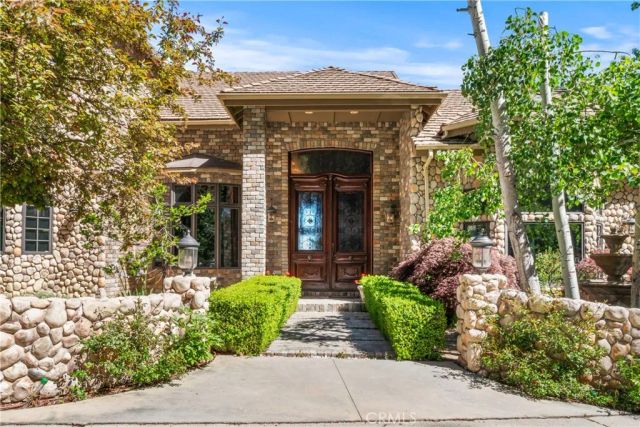 293 Fairway, Lake Arrowhead, CA 92352