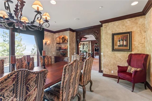 293 Fairway, Lake Arrowhead, CA 92352