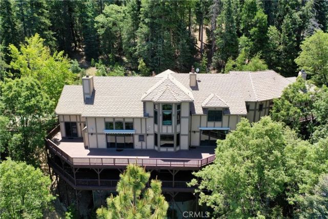 293 Fairway, Lake Arrowhead, CA 92352