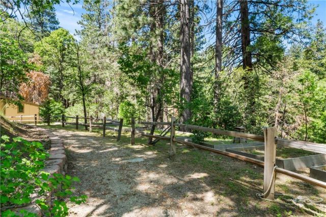 293 Fairway, Lake Arrowhead, CA 92352