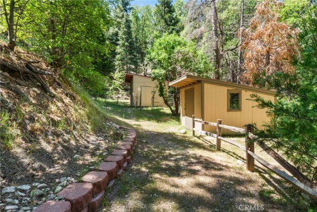 293 Fairway, Lake Arrowhead, CA 92352