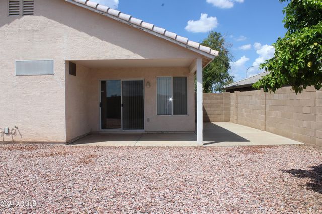 13661 W OCOTILLO Lane, Surprise, AZ 85374