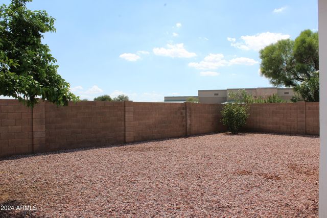 13661 W OCOTILLO Lane, Surprise, AZ 85374