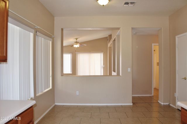 13661 W OCOTILLO Lane, Surprise, AZ 85374