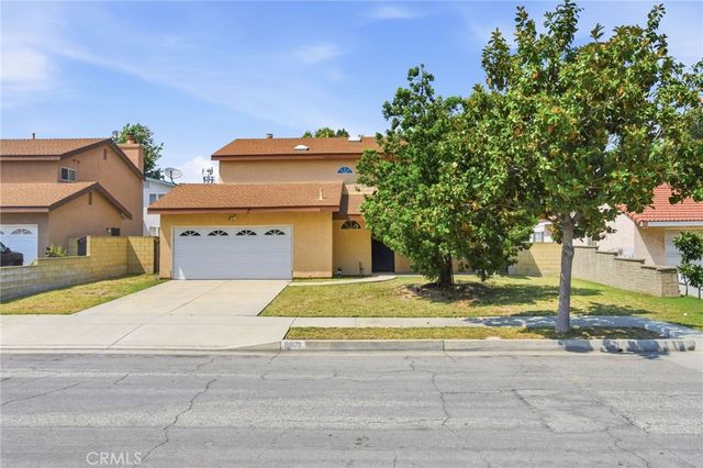 8809 Guess Street, Rosemead, CA 91770
