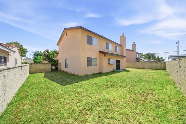 8809 Guess Street, Rosemead, CA 91770