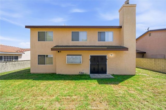 8809 Guess Street, Rosemead, CA 91770
