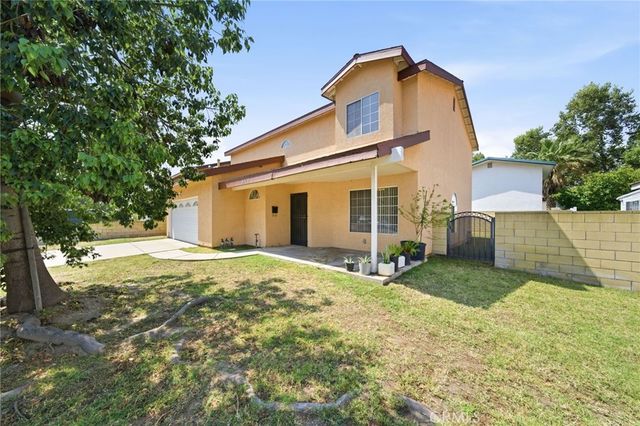 8809 Guess Street, Rosemead, CA 91770