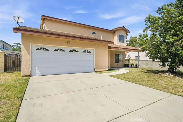 8809 Guess Street, Rosemead, CA 91770