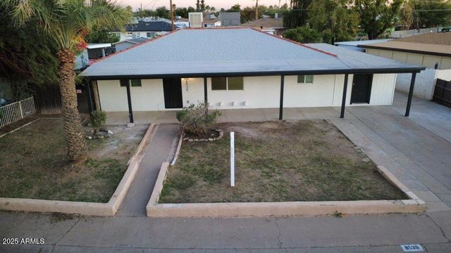 8539 N 30TH Drive, Phoenix, AZ 85051