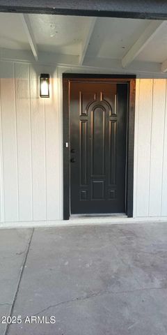 8539 N 30TH Drive, Phoenix, AZ 85051