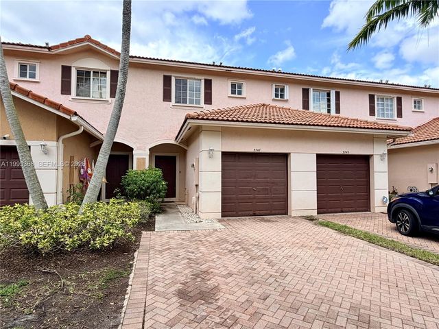 5747 Isles Cir 5747, Tamarac, FL 33321