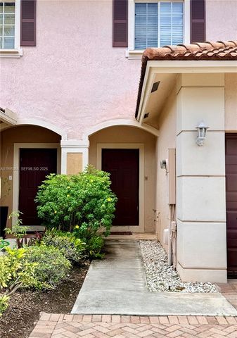 5747 Isles Cir 5747, Tamarac, FL 33321