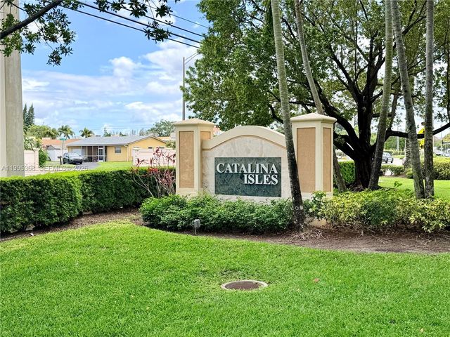 5747 Isles Cir 5747, Tamarac, FL 33321