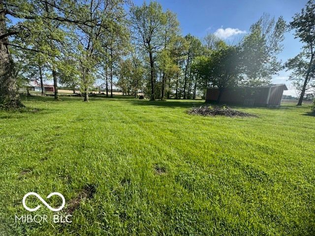 6077 S 200 E, Waldron, IN 46182