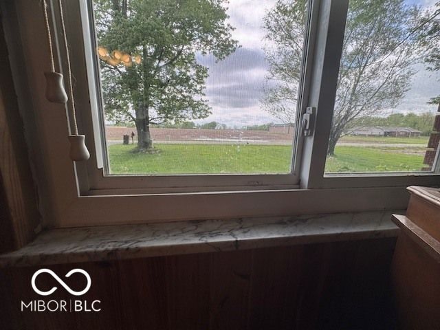 6077 S 200 E, Waldron, IN 46182