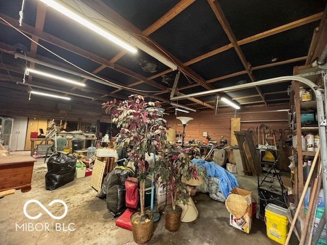 6077 S 200 E, Waldron, IN 46182