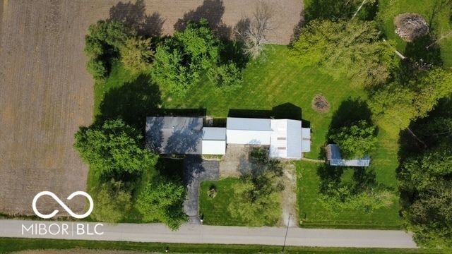 6077 S 200 E, Waldron, IN 46182