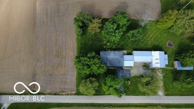 6077 S 200 E, Waldron, IN 46182
