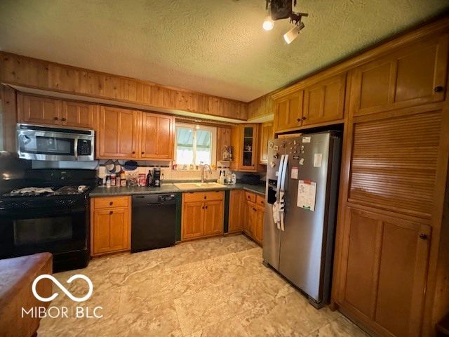 6077 S 200 E, Waldron, IN 46182