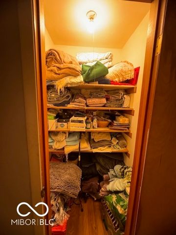 6077 S 200 E, Waldron, IN 46182