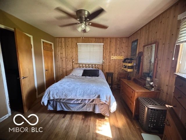 6077 S 200 E, Waldron, IN 46182