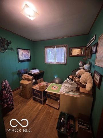 6077 S 200 E, Waldron, IN 46182