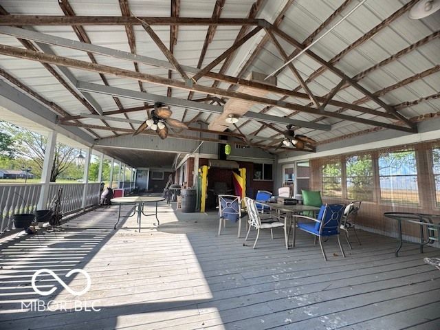 6077 S 200 E, Waldron, IN 46182