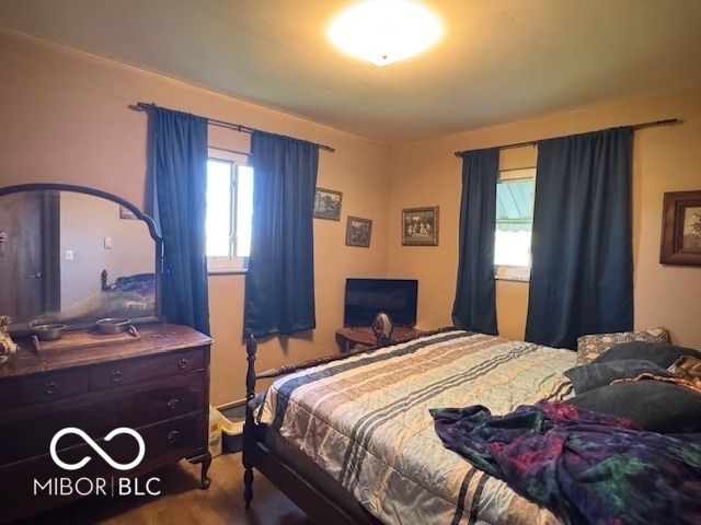6077 S 200 E, Waldron, IN 46182