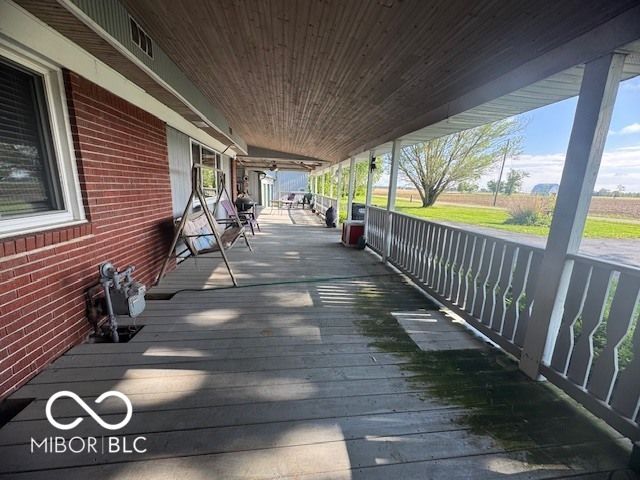 6077 S 200 E, Waldron, IN 46182
