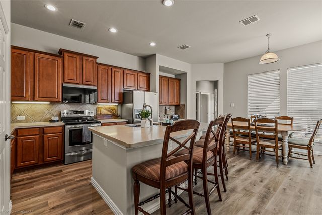 2711 Kennedy Drive, Melissa, TX 75454