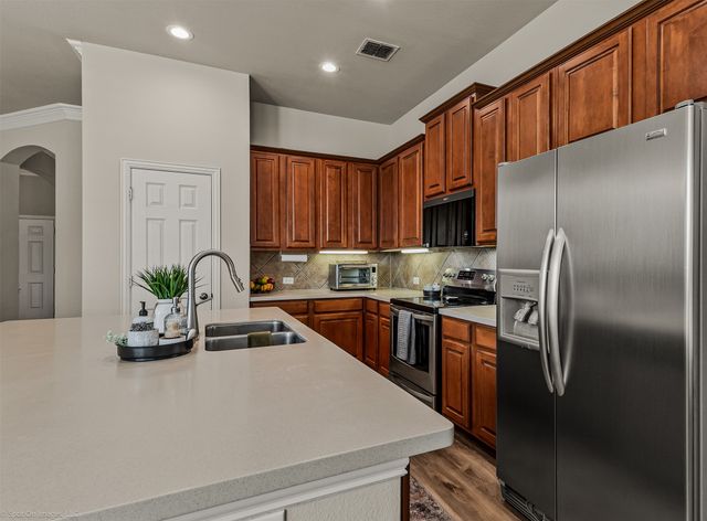 2711 Kennedy Drive, Melissa, TX 75454