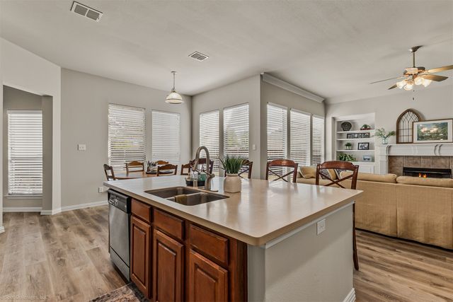 2711 Kennedy Drive, Melissa, TX 75454