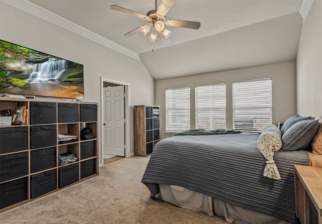 2711 Kennedy Drive, Melissa, TX 75454