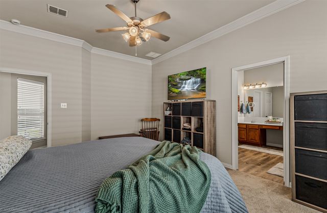 2711 Kennedy Drive, Melissa, TX 75454