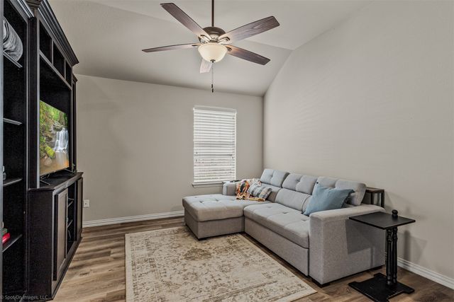 2711 Kennedy Drive, Melissa, TX 75454