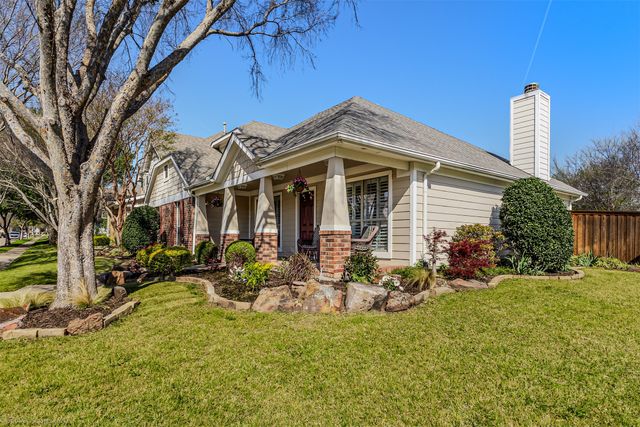 2711 Kennedy Drive, Melissa, TX 75454