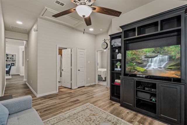 2711 Kennedy Drive, Melissa, TX 75454